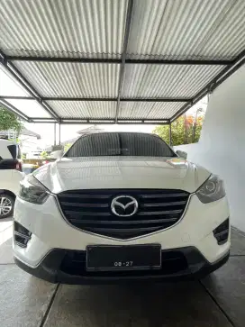 Mazda CX5 Touring