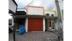 Disewakan Toko KANTOR di Menanggal