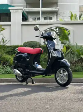 PIAGGIO VESPA LX 150 2V TAHUN 2011 GOOD CONDITION