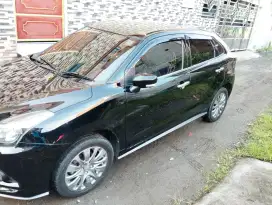 Suzuki Baleno AT