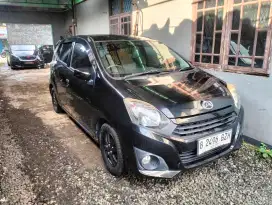 Daihatsu Ayla D+ 2017