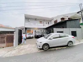 (OWNER) Dijual Cepat! RUMAH, SMART OFFICE, GUDANG JAKARTA SELATAN