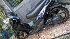 Mio smile murah