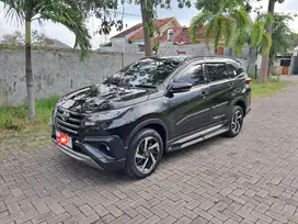 Toyota Rush 2018 Bensin