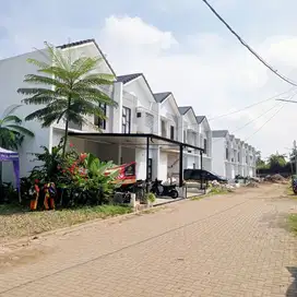 Udara sejuk, Strategis Dekat Statsion Whoosh dan Kota Baru Parahyangan