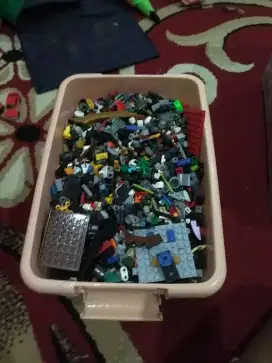 Lego original kiloan