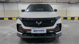 TDP 11JT Wuling Almaz RS 1.5 T Pro Bensin-AT Putih 2021