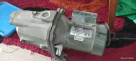 Semi jet pump shimizu baru gress