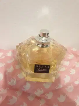 PRELOVED PARFUM GUCCI FLORA EAU DE TOIILETTE