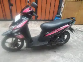 Honda vario lama 110