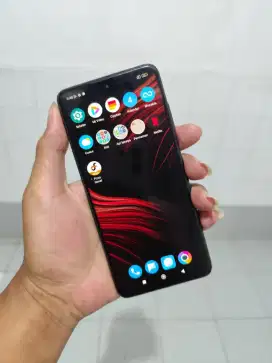 Poco x3 ram 6/64gb