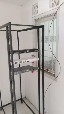 Rack Server Bagus