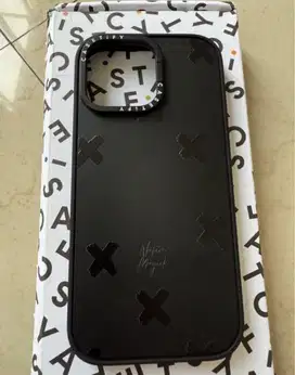 iphone 16 pro max casetify case limited edition