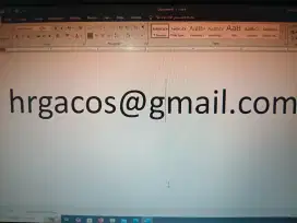 Admin olshop dan host live