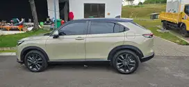 Honda HR-V 2023 Bensin