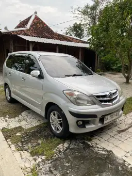 XENIA Xi VVT-I AD ASLI