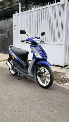 Yamaha Mio 5TL Non Step 2004