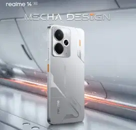 Realme 14 promo 1 kali cicilan