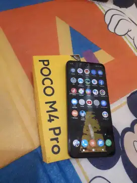 Poco M4 Pro 6/128gb