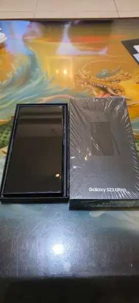 Samsung S 23 Ultra
