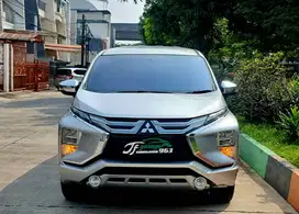 Mitsubishi Xpander Ultimate AT 2020 / 2021 [ Dp Ringan ]