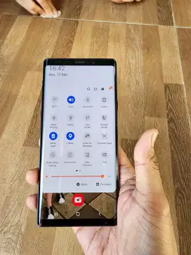Samsung galaxy note 9 6/128 Ex. Sein