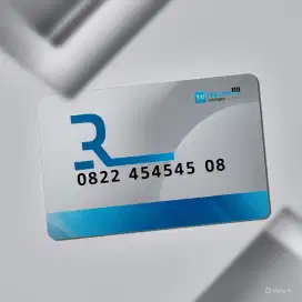 Kartu perdana telkomsel seri 454545