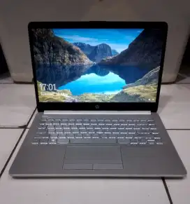 Laptop hp mulus no minus