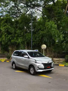 [ TDP Rp1JT ] Toyota Grand Avanza 1.3 E Upgrade G AT Th.2019 Facelift