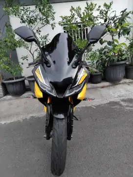 Yamaha R15 2018 Mulus Cash & Kredit