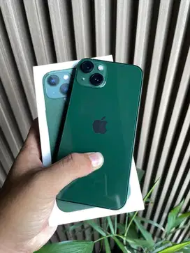 IPHONE 13 128 GB IBOX GARANSI ON