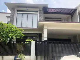 Rumah di Puspita Loka, BSD, Tangsel (Cik)