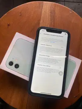IP 11 inter 64 GB full set