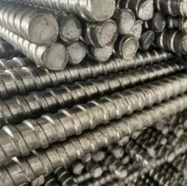 Rental scaffolding