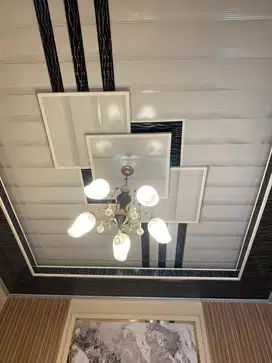 PLAFON PVC & GYPSUM