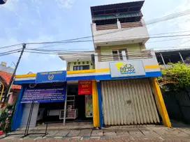 Dijual Rumah & Kost Murah di Kedung Anyar Surabaya