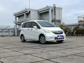 Honda Freed 1.5 SD Doubel Blower 2013 Km 154rb Nopol F Bogor