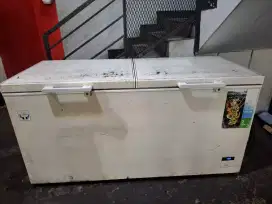 Jual Cepat Freezer 500L Merk RSA
