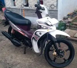 Forsale Yamaha Vega force 2013