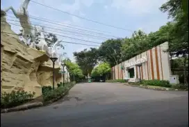 Murah! Rumah Elite Dekat Exit Tol Puncak Buring Kota Malang