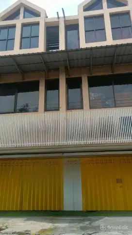 DIJUAL RUKO Graha Asri, Ngagel, Surabaya (1774)
