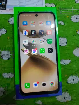 Infinix smart 9 HD 4/64