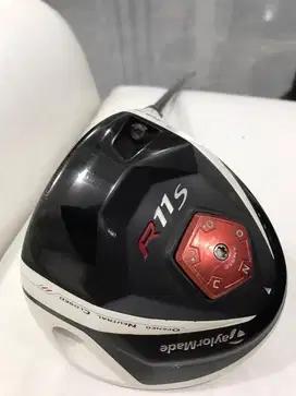 Wood DRIVER R11