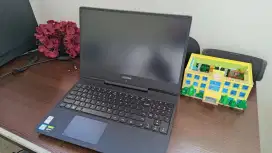 Lenovo y545 no batere, i7 rtx 1660