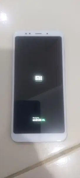 Xiaomi redmi 5 plus batangan