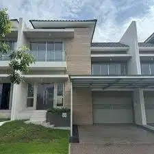 Dijual bisa cicil,bisa KPR rumah siap huni di PIK,golf island uk:10x25