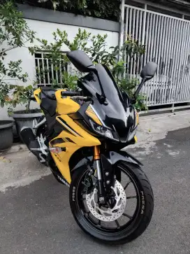 Yamaha R15 2018 V3 Cash / Kredit
