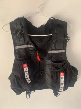 Dijual Antarestar Hydrovest Pionero Tas Trailrun