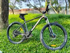Sepeda united Clovis 6.10