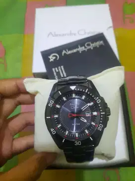 Jam tangan AC 6680